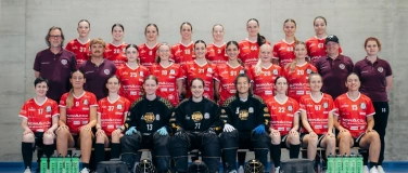 Event-Image for 'Unihockey Basel Regio vs Aergera Giffers - Frauen NLB'
