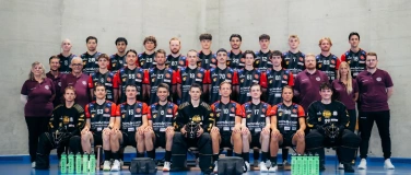 Event-Image for 'Unihockey Basel Regio vs UHC Alligator Malans - Männer L-UPL'