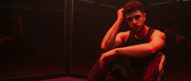 Event-Image for 'Luca Hänni Love me Better'