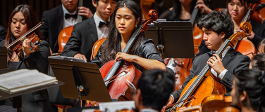 Event-Image for 'UC Berkeley Symphony Orchestra'