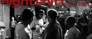 Event-Image for 'Nightshift Music Konzertreihe'