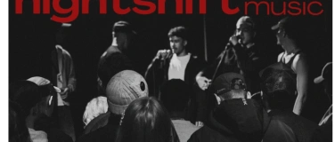 Event-Image for 'Nightshift Music Konzertreihe'