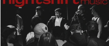 Event-Image for 'Nightshift Music Konzertreihe'