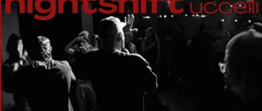 Event-Image for 'Nightshift Uccelli Konzertreihe'