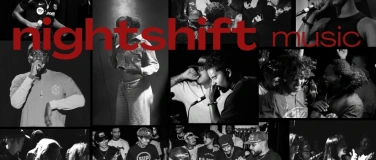 Event-Image for 'Nightshift Music Konzertreihe'