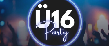 Event-Image for 'Ü16 Party'