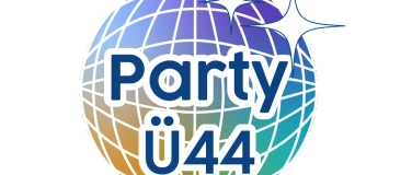 Event-Image for 'Party &uuml;44 - Tanzen, Geniessen, Feiern'