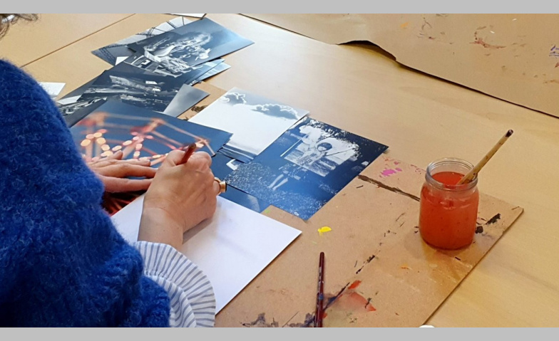 Event-Image for '&Uuml;ber die Leiter aus der Stube klettern'