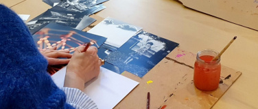 Event-Image for '&Uuml;ber die Leiter aus der Stube klettern'