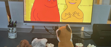 Event-Image for '&Uuml;bernachtungsparty f&uuml;r Kuscheltiere'