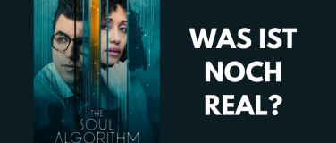 Event-Image for 'The Soul Algorithm - Das Theater'