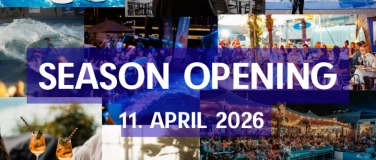 Event-Image for 'SEASON OPENING 2026'