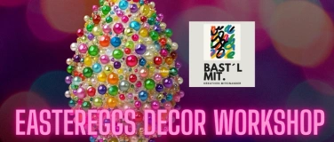 Event-Image for 'Easteregg Decor Workshop &ndash; with a twist'