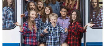 Organisateur de Musical "Beauty und Biest"