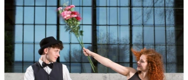 Event-Image for 'Musical "Beauty und Biest"'