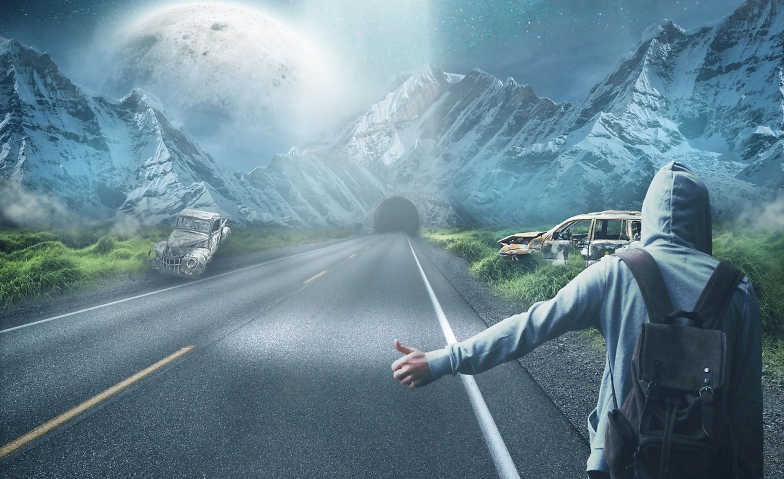 The Beginning    Breathwork-Journey mit Impulsworkshop Life-Force-University, Im Vogelsang 21, 71101 Schönaich Billets