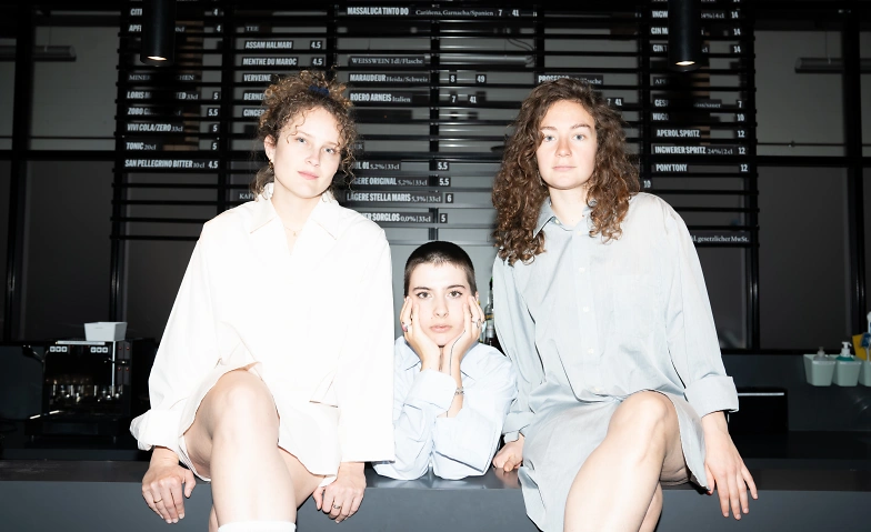 Event-Image for 'Verrotzte Watte (im Puppenhaus) – Spielclub ufrei'