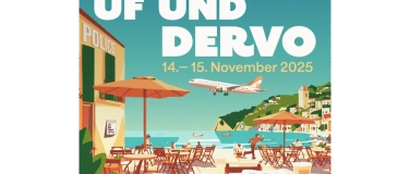 Event-Image for 'Turnunterhaltung 2025 TV Roggwil'