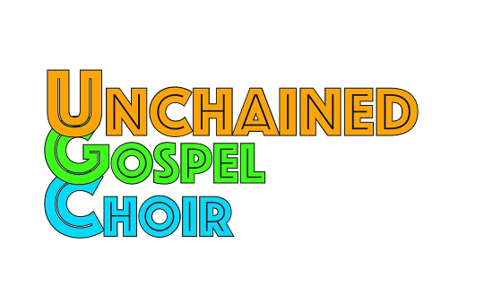 Sponsoring logo of Walking in Faith – Unchained Gospel Choir & The Goodspellas event