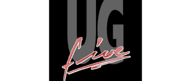 Event-Image for 'LIVE-Konzert: UG Five'