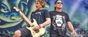 Event-Image for 'Ugly Kid Joe'