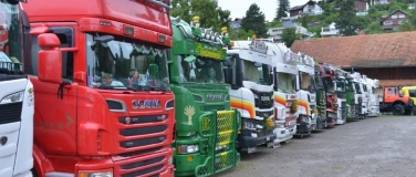 Event-Image for '9. Trucker Chilbi 2025 Oberhelfenschwil'