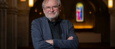 Event-Image for 'DispuTALK mit Theologieprofessor Christoph Sigrist'