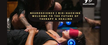 Event-Image for '9D Breathwork - The 5 Trauma Imprint'