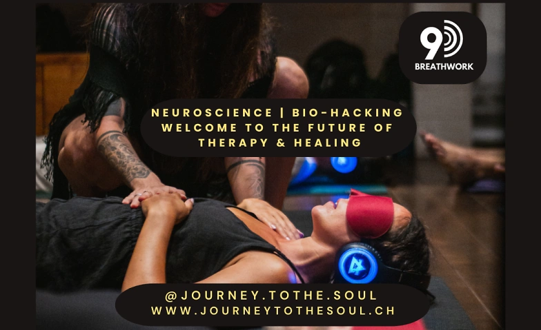 9D Breathwork Tickets