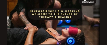 Event-Image for '9D Breathwork - Buy two tickets for the Price of one January'