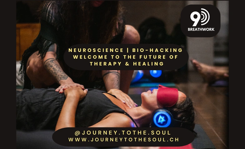 9D Breathwork Transcending Fear