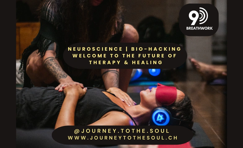 Event-Image for '9D Breathwork'