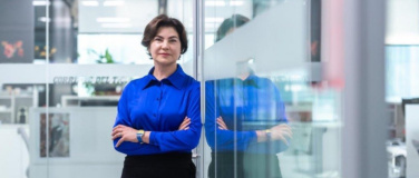 Event-Image for 'Ukraine, damals und heute'