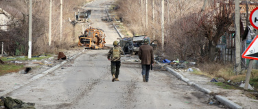 Event-Image for 'Ukraine - Explora Live Reportage'