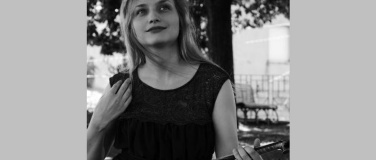 Event-Image for 'UKRAINIAN POEM'