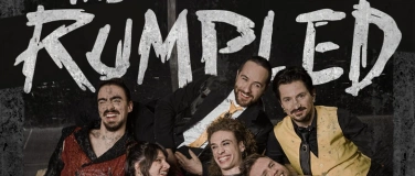 Event-Image for 'The Rumpled - UK/EU Tour'