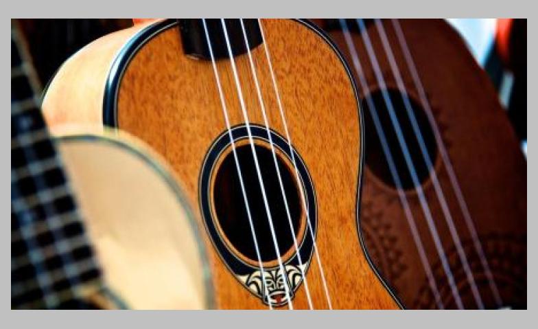 Event-Image for 'Ukulele-Worshop 2026'