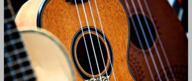 Event-Image for 'Ukulele-Worshop 2026'