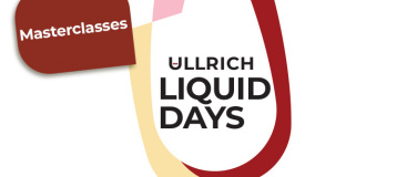 Event-Image for 'ULLRICH LIQUID DAYS - MASTERCLASS Champagner 1. Uhrzeit'