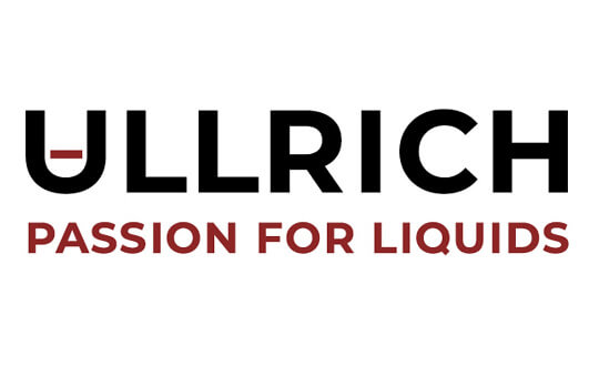 Sponsoring-Logo von Ullrich Wine Days Event
