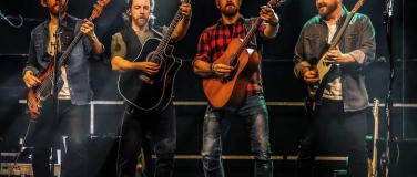 Event-Image for 'The Ultimate Eagles – The World’s Greatest Eagles Show'