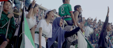 Event-Image for 'Ultras / Videotalk mit Ragnhild Ekner (Regie)'