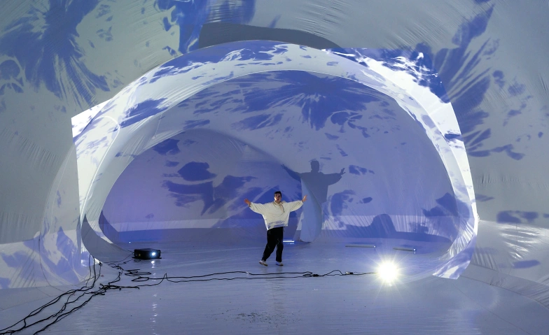 Event-Image for 'Projet UMAA – Unité Mobile d'Action Artistique'
