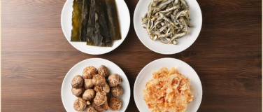 Event-Image for 'UMAMI EXPERIENCE - Alla scoperta del quinto gusto.'