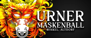 Event-Image for 'Urner Maskenball'