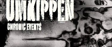 Event-Image for 'UMKIPPEN – Industrial & Hardtechno'