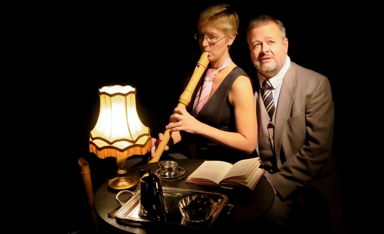 Event-Image for 'UMS'nJIP - A Christmas Carol'