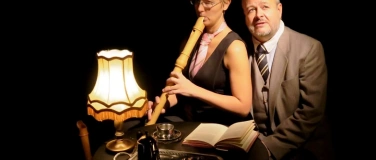 Event-Image for 'UMS'nJIP - A Christmas Carol'