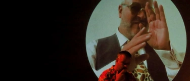 Event-Image for 'UMS'nJIP - Sancho'