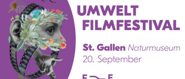 Event-Image for 'Umweltdokumentarfilme in St. Gallen'